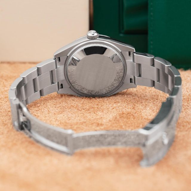 Rolex Datejust Lady 31 278240 Image 4